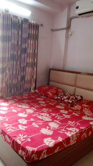 1 BHK Apartment For Rent in Ulwe Sector 5