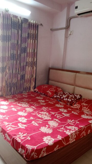 1 BHK Apartment For Rent in Ulwe Sector 5