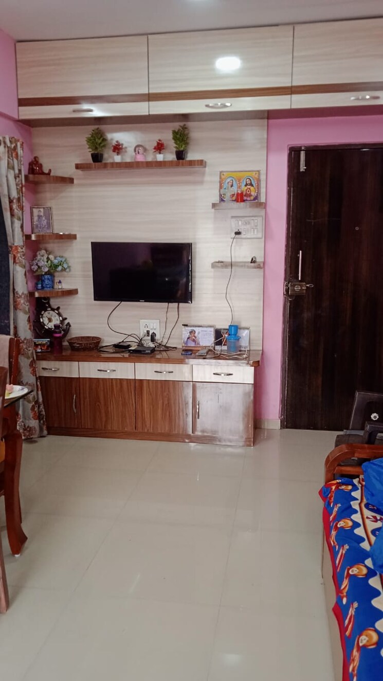 Bathroom, ulwe sector 5 1 Bedroom 670 Sq.Ft. Apartment In Ulwe Sector 5 Navi Mumbai 9420947