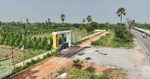 101 Sq.Yd. Plot in JSR Suncity Opal