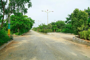 Plot Area in  Plot at JSR Suncity Opal, Kolanpaka – for Sale