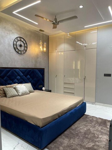 3 BHK Builder Floor For Rent in Dlf Phase ii