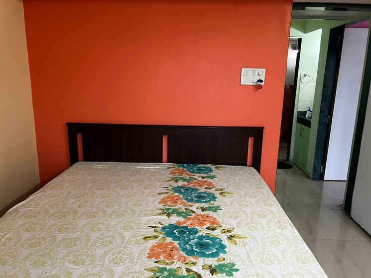 Bedroom, kothrud 2.5 Bedroom 1900 Sq.Ft. Builder Floor In Kothrud Pune 9421179