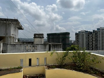 2.5 BHK Builder Floor – Exterior View View at Kothrud - for Sale