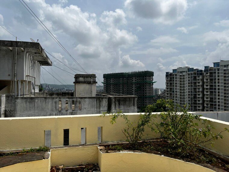 Exterior View, kothrud 2.5 Bedroom 1900 Sq.Ft. Builder Floor In Kothrud Pune 9421179