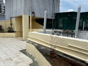 Terrace in 2.5 BHK Builder Floor at Kothrud – for Sale