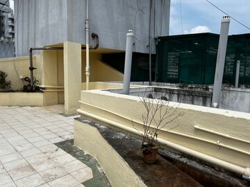 Terrace in 2.5 BHK Builder Floor at Kothrud – for Sale