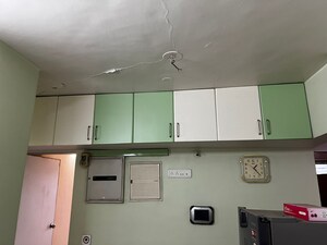 Kitchen/pantry in 2.5 BHK Builder Floor at Kothrud – for Sale