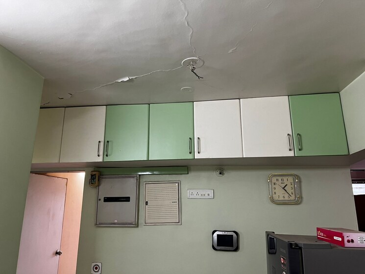 Kitchen/pantry, kothrud 2.5 Bedroom 1900 Sq.Ft. Builder Floor In Kothrud Pune 9421179