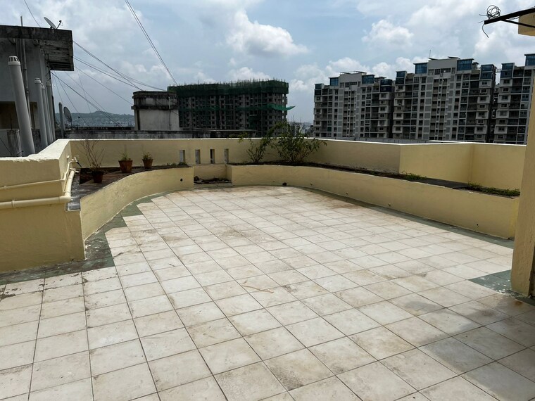 Other, kothrud 2.5 Bedroom 1900 Sq.Ft. Builder Floor In Kothrud Pune 9421179