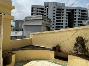 2.5 BHK Builder Floor – Exterior View View at Kothrud - for Sale