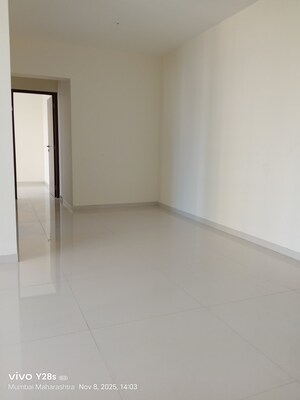 Room in 2 BHK Apartment at Oxford Navrang Navkar, Goregaon West – for Rent