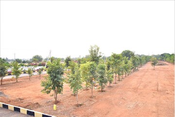 Plot Area in  Plot at JSR Suncity Opal, Kolanpaka – for Sale