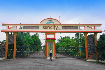  Plot For Sale in JSR Suncity Opal, Kolanpaka