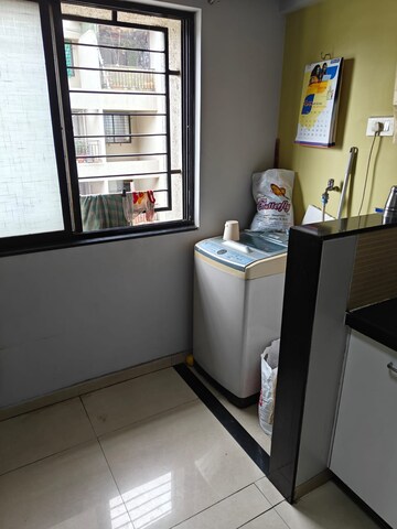  3 BHK Apartment at Rainbow Revell Orchid, Lohgaon – for Rent