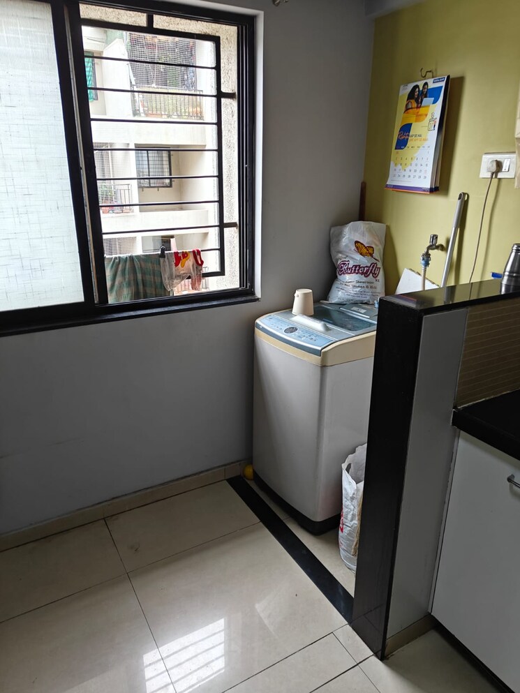 Other, rainbow-revell-orchid 3 Bedroom 961 Sq.Ft. Apartment In Lohgaon Pune 9420959