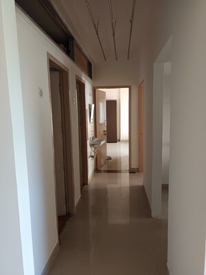 Building Lobby in 2 BHK Apartment at Powai Fortune CHS, Powai – for Rent