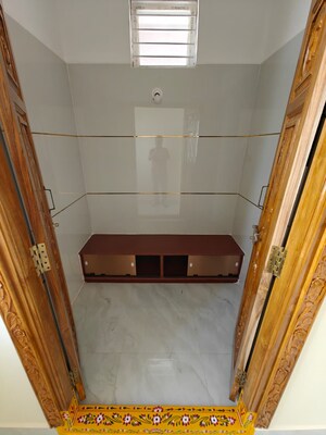  3 BHK Apartment at Mahadevpur Colony – for Rent