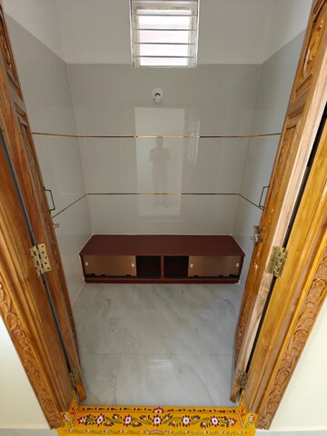  3 BHK Apartment at Mahadevpur Colony – for Rent