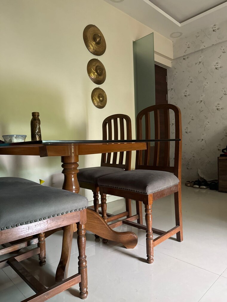 Gym, karmvir-avant-sky-villa 2 Bedroom 1060 Sq.Ft. Apartment In Goregaon East Mumbai 9421038