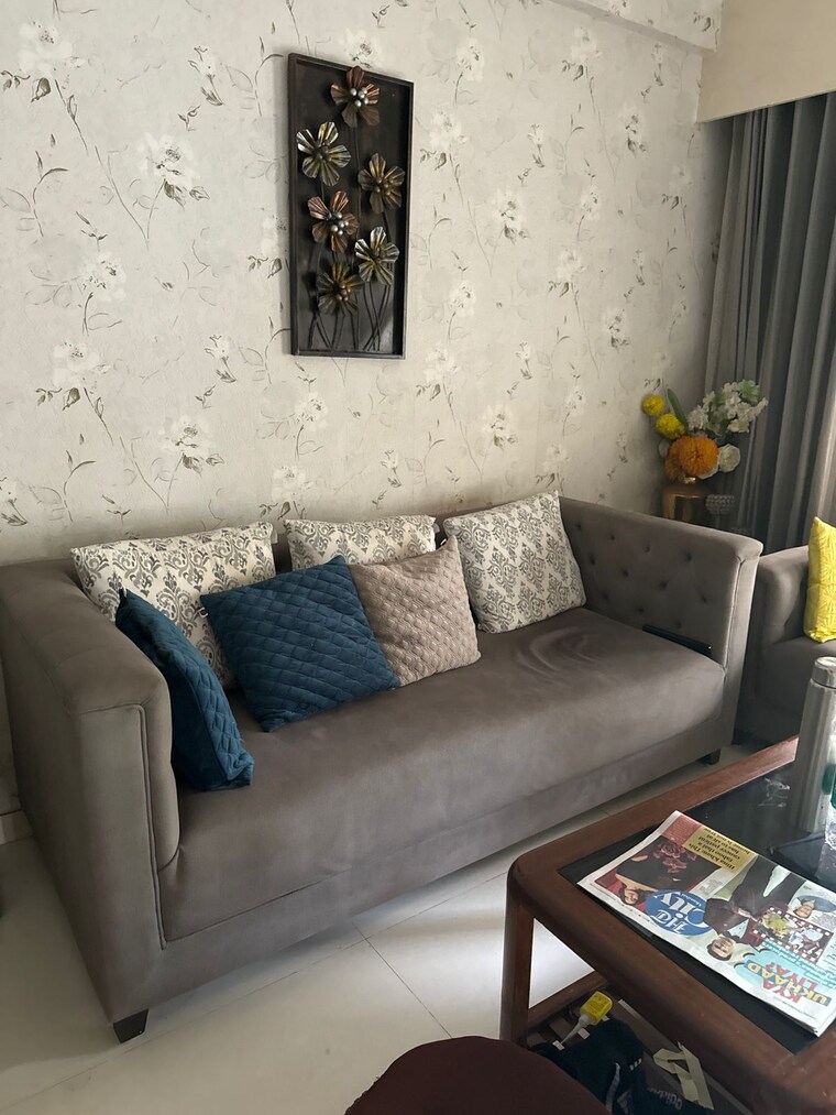 Bedroom, karmvir-avant-sky-villa 2 Bedroom 1060 Sq.Ft. Apartment In Goregaon East Mumbai 9421038