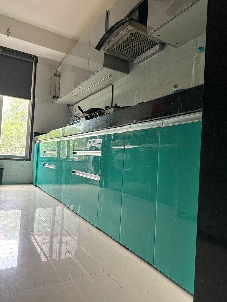 Kitchen, karmvir-avant-sky-villa 2 Bedroom 1060 Sq.Ft. Apartment In Goregaon East Mumbai 9421038