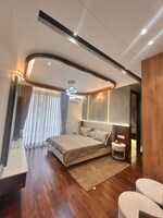 3 BHK + Servant Room 1654 Sq.Ft. Apartment in Somsons Imperial Towers