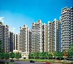 2 BHK 885 Sq.Ft. Apartment in Amrapali Terrace Homes