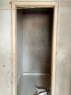 2 BHK + Extra Room Apartment For Sale in Omaxe Hazratganj Residency