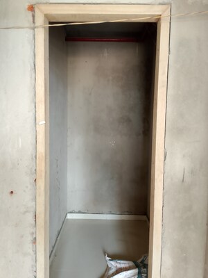 2 BHK Apartment For Sale in Omaxe Hazratganj Residency, Gomti Nagar