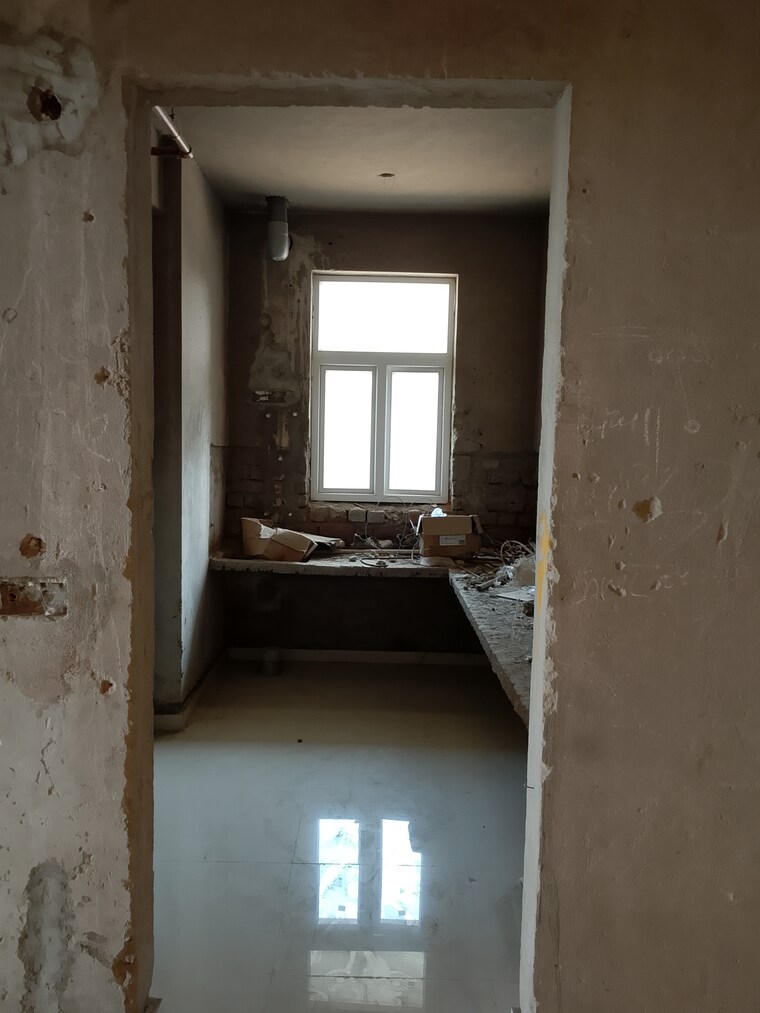 Kitchen, omaxe-hazratganj-residency 2 Bedroom 1200 Sq.Ft. Apartment In Gomti Nagar Lucknow 9421128