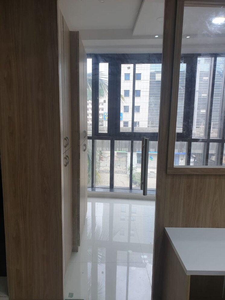 Floor Plan, nicco-anamika Commercial Office Space 1300 Sq.Ft. In Andheri East Mumbai 9421231