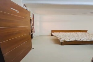 1 RK Builder Floor For Rent in Chattarpur