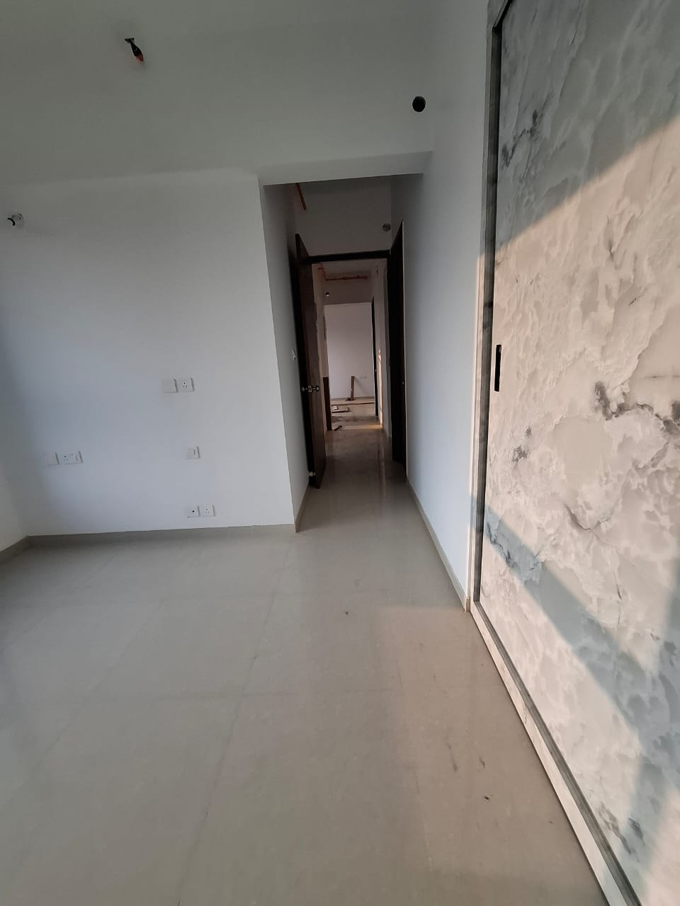 2 BHK + Pooja Room 598 Sq.Ft. Apartment in Kalpataru Immensa B
