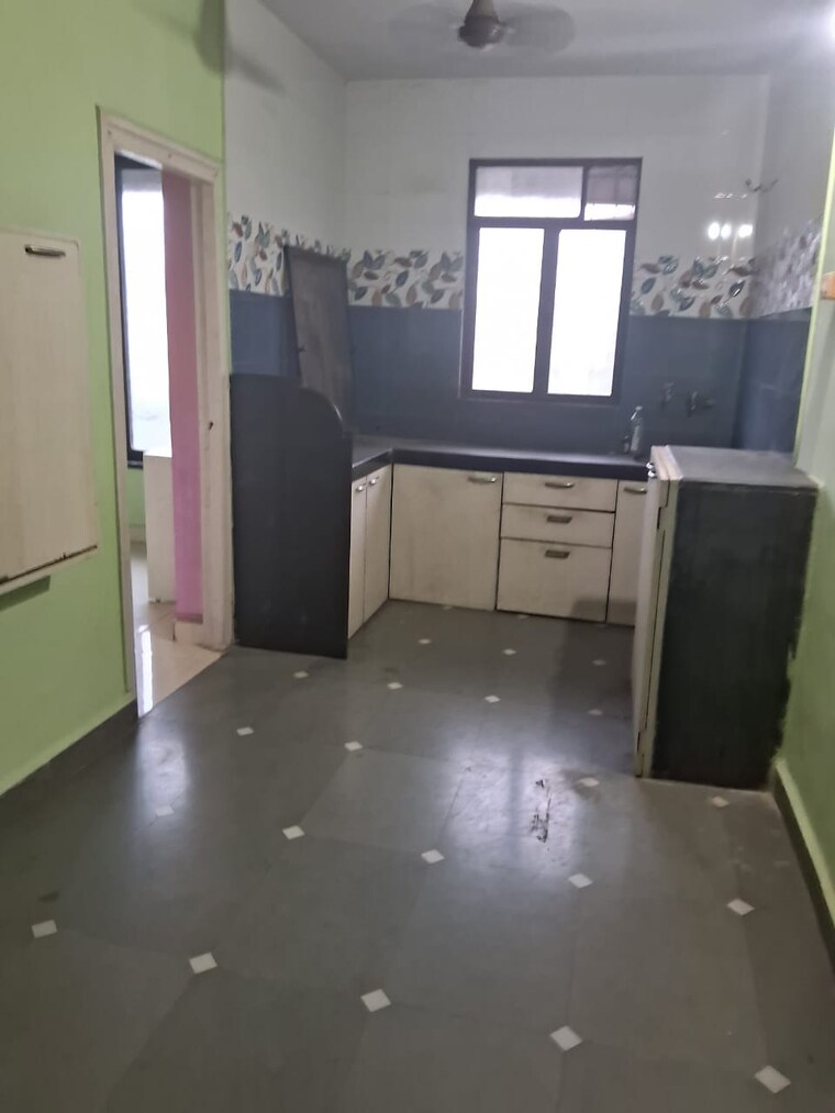 Living Room, anuja-chs-dombivli-east 1 Bedroom 425 Sq.Ft. Apartment In Dombivli East Thane 9421103