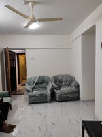 1 BHK + Pooja Room 690 Sq.Ft. Apartment in Sai Balaji Residency Apar