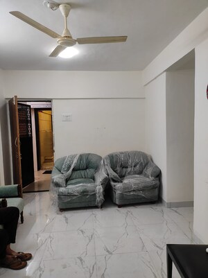 1 BHK Apartment For Rent in Rambaug Colony