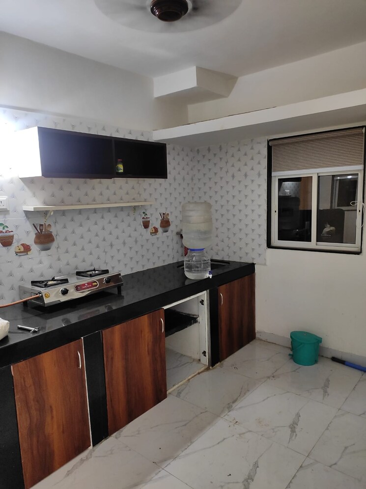Kitchen, rambaug colony 1 Bedroom 690 Sq.Ft. Apartment In Rambaug Colony Pune 9421145