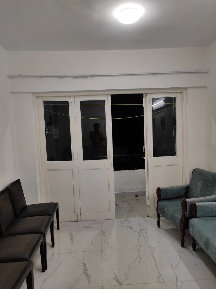 Living Room, rambaug colony 1 Bedroom 690 Sq.Ft. Apartment In Rambaug Colony Pune 9421145