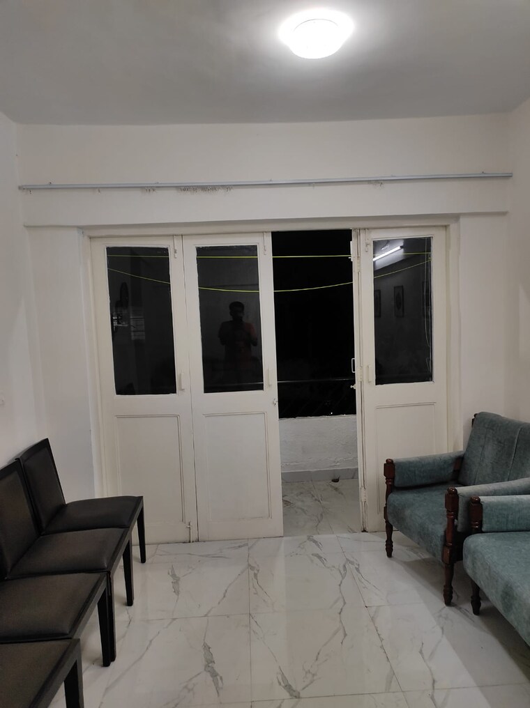 Living Room, rambaug colony 1 Bedroom 690 Sq.Ft. Apartment In Rambaug Colony Pune 9421145