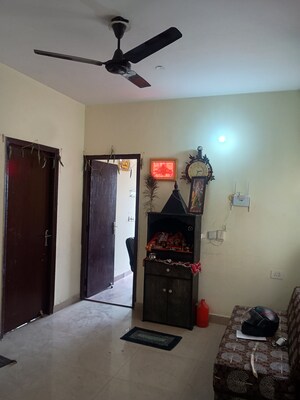 Furnished Amenities in 2 BHK Apartment at SCC Sapphire, Raj Nagar Extension – for Sale