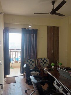 2 BHK Apartment For Sale in SCC Sapphire