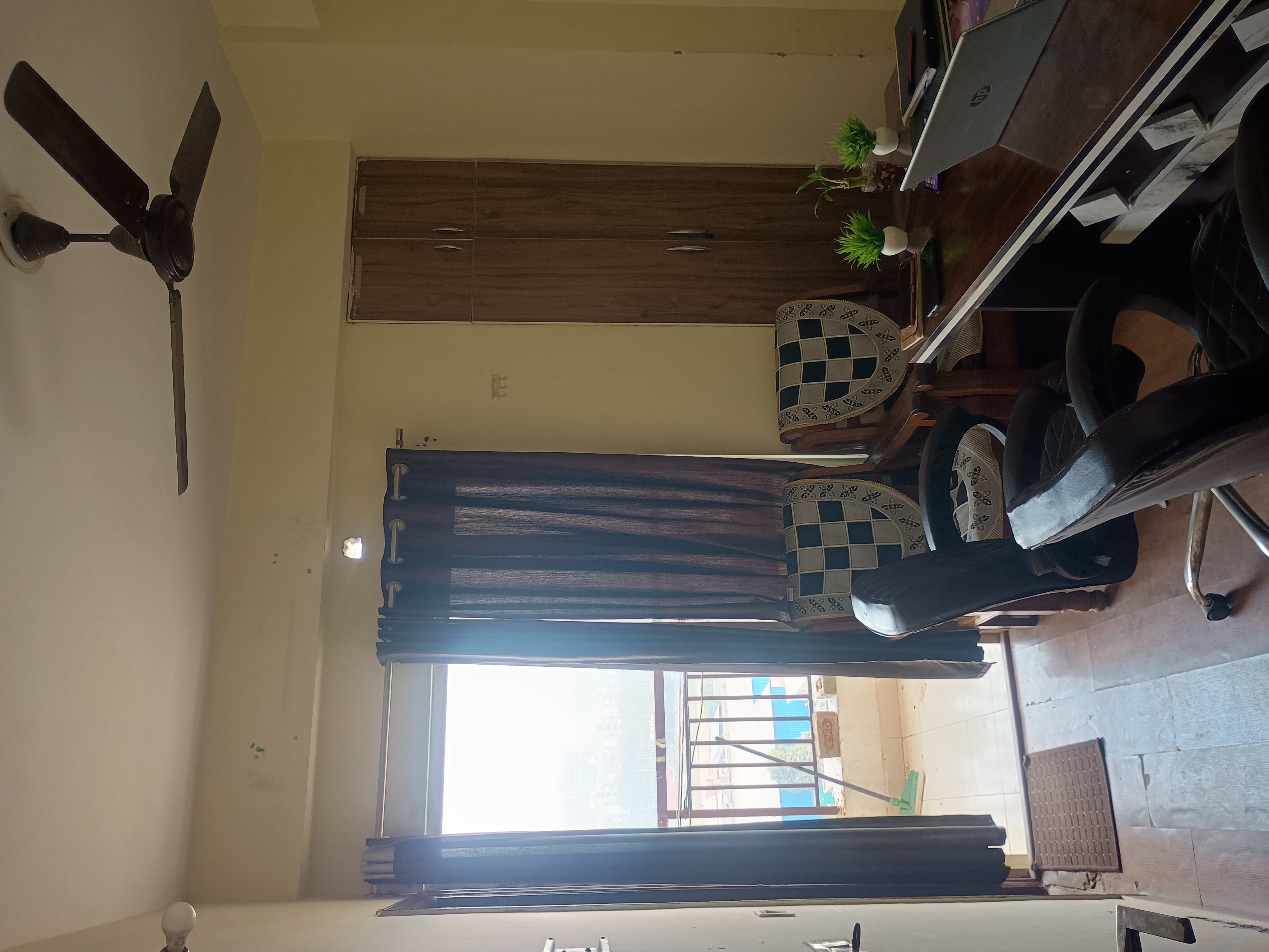 2 BHK Apartment For Sale in SCC Sapphire