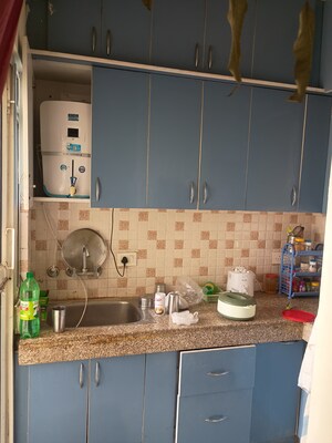 Furnished Amenities in 2 BHK Apartment at SCC Sapphire, Raj Nagar Extension – for Sale