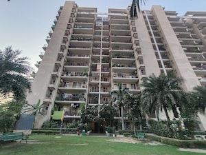 4 BHK Apartment – Exterior View View at Tulip Purple, Sector 69 - for Rent