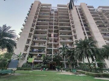 4 BHK Apartment – Exterior View View at Tulip Purple, Sector 69 - for Rent