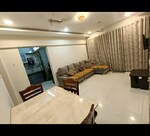 1 Rk  + Study Room 450 Sq.Ft. Apartment in Goel Ganga Hari Ganga