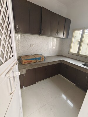 Kitchen in 2 BHK Apartment at Sector 22 Dwarka – for Rent