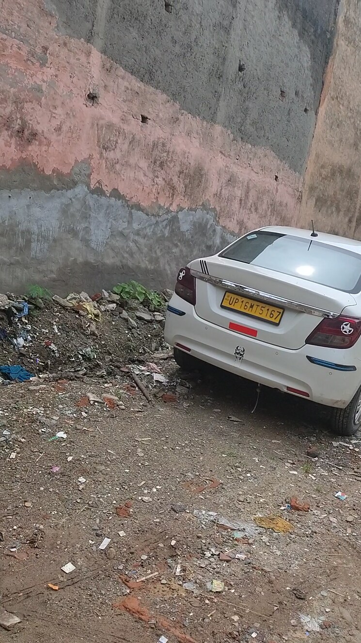 Exterior View, surajpur  247 Sq.Yd. Plot In Surajpur Greater Noida 9421256