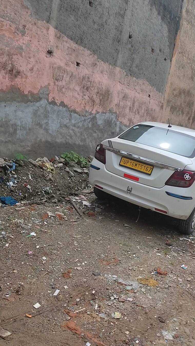 Exterior View, surajpur  205 Sq.Yd. Plot In Surajpur Greater Noida 9421171